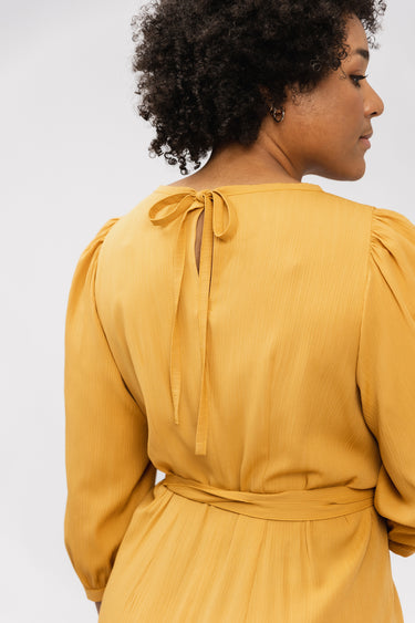 Named Clothing Lilja - jurk pdf-patroon