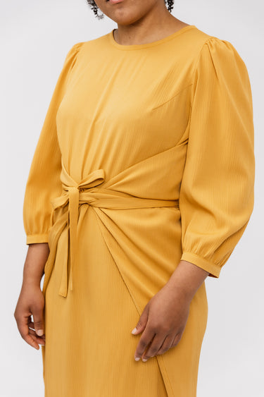 Named Clothing Lilja - jurk pdf-patroon