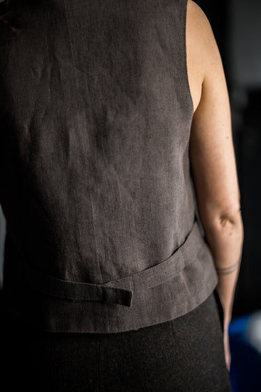 Merchant & Mills - Miller gilet