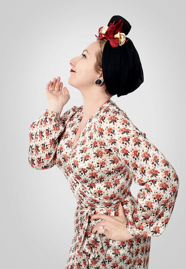 How to do fashion - No. 12 jurk