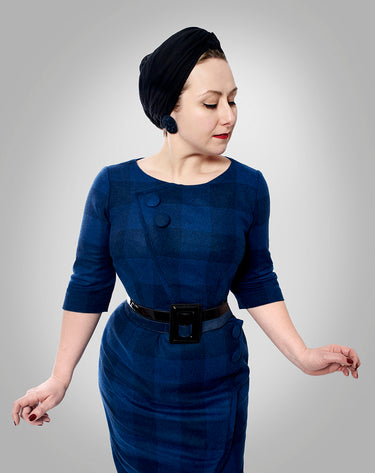 How to do fashion - No. 13 jurk
