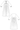 Named Clothing Oodi - mini wrap dress pdf-patroon