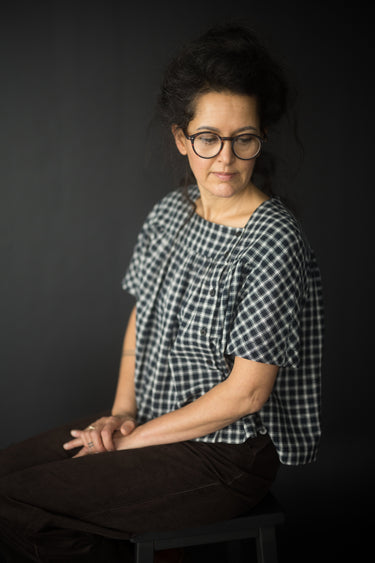 Merchant & Mills - Omilie top & jurk