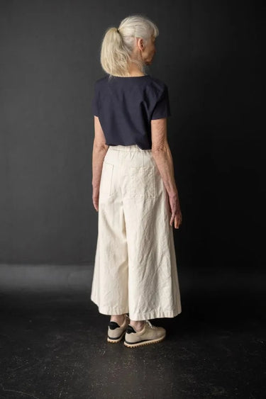 Merchant & Mills - Juno culotte