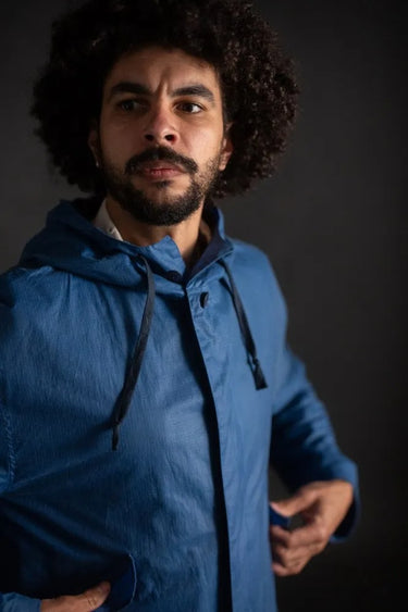 Merchant & Mills - Parka jas