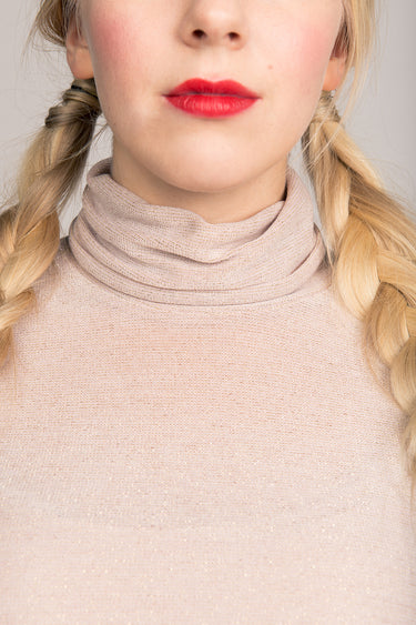 Named Clothing Paola - shirt pdf-patroon