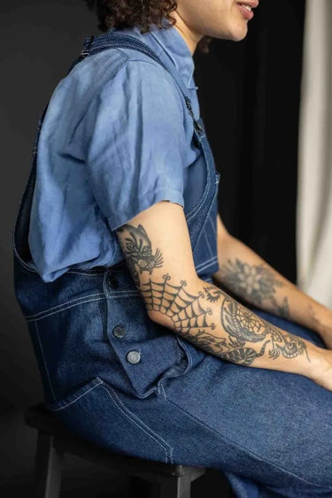 Merchant & Mills - Margo jurk