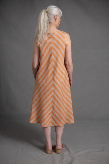 Merchant & Mills - Trapeze Hack Plus Size