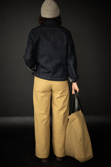 Merchant & Mills - Quinn broek