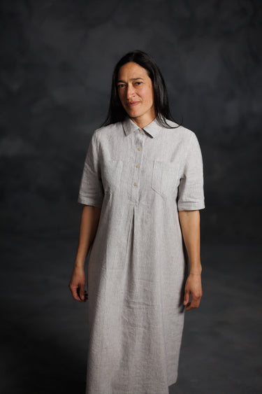 Merchant & Mills - Scout Plus Size