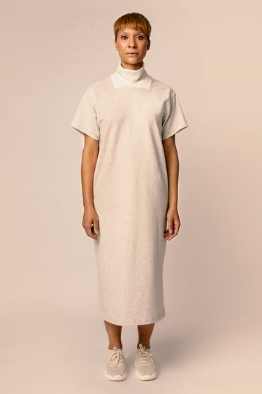 Named Clothing Rauha - shirt + jurk pdf-patroon