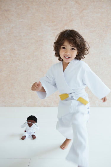 KNIPkids 1701-12 judopak