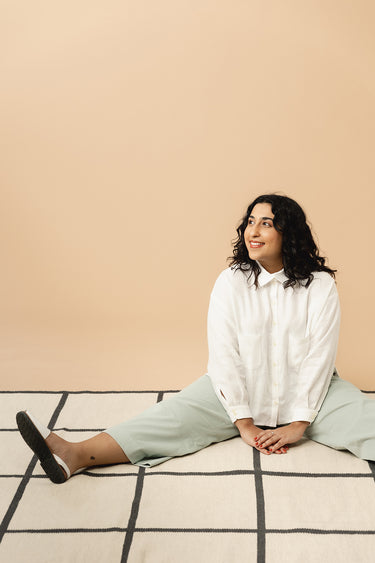 Named Clothing Silmu - blouse + jurk pdf-patroon