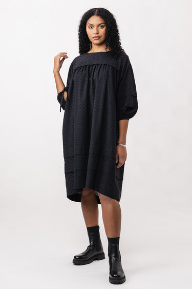Named Clothing Syli - jurk + blouse pdf-patroon