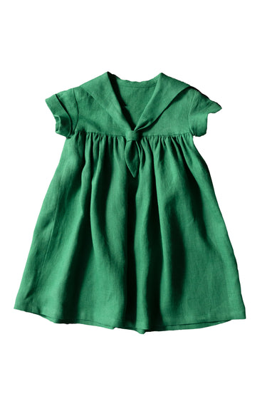 Merchant & Mills - Skipper jurkje