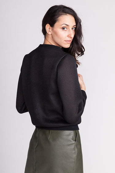 Named Clothing Sloane - sweater pdf-patroon