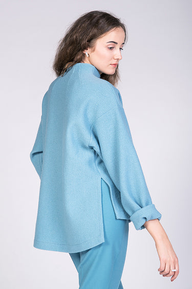 Named Clothing Talvikki - sweater pdf-patroon