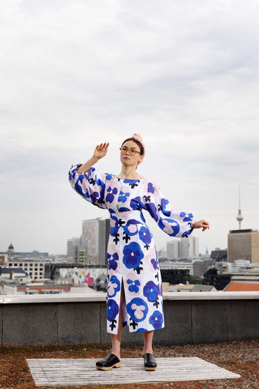 TAUKO Aurelia - Jurk & Blouse & Rok