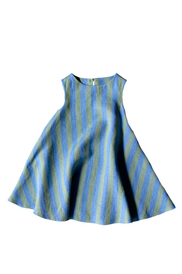 Merchant & Mills - Trapezette jurkje