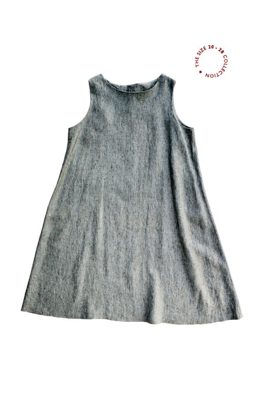 Merchant & Mills -Trapeze Plus Size
