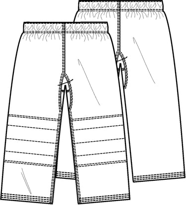 KNIPkids 1701-12 judopak