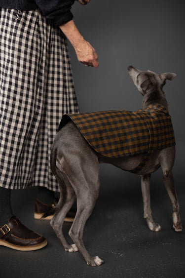 Merchant & Mills - Barka hondenjas