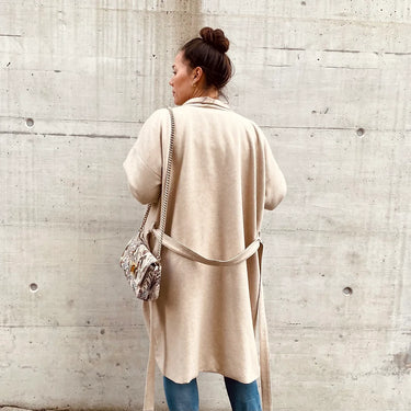 Sew.lala patterns - Zoe jas