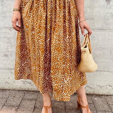 Sew.lala patterns - Martha rok