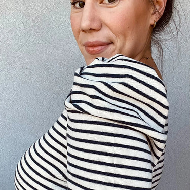 Sew.lala patterns - Mara top
