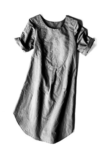 Merchant & Mills - Dress Shirt jurk