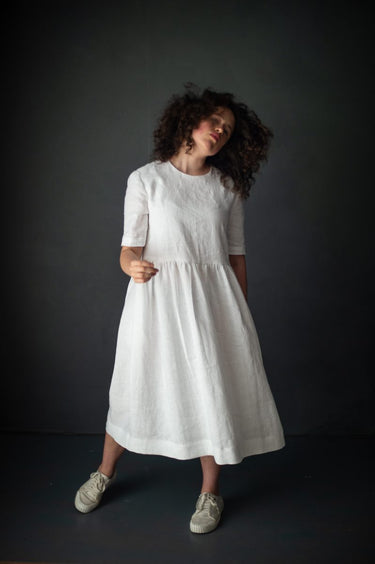 Merchant & Mills - Ellis & Hattie jurk