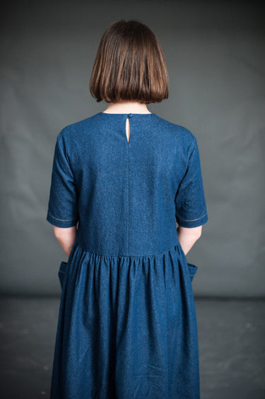 Merchant & Mills - Ellis & Hattie jurk