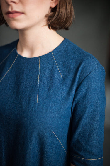 Merchant & Mills - Ellis & Hattie jurk