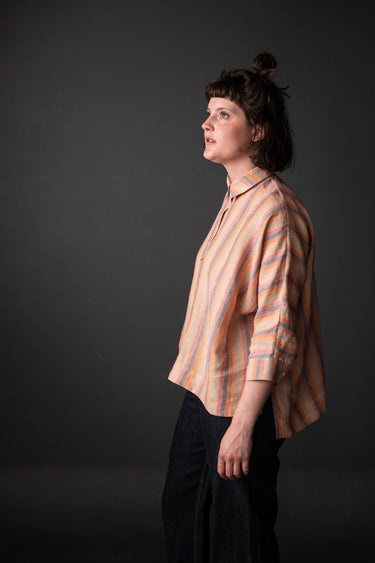Merchant & Mills - Ellsworth blouse