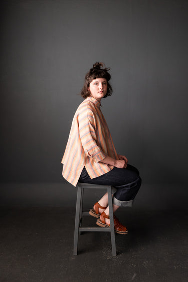 Merchant & Mills - Ellsworth blouse