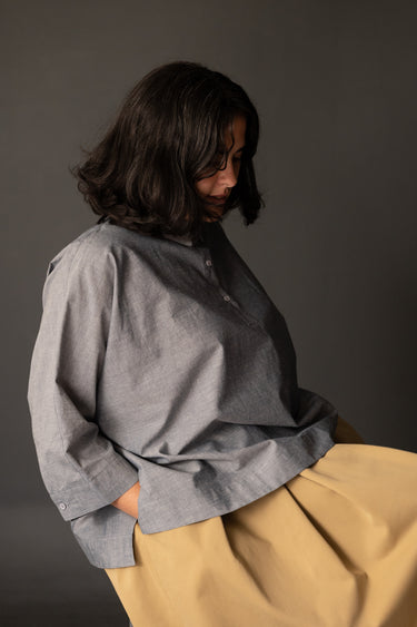 Merchant & Mills - Ellsworth Plus size