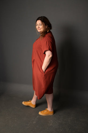 Merchant & Mills - Factory Plus Size