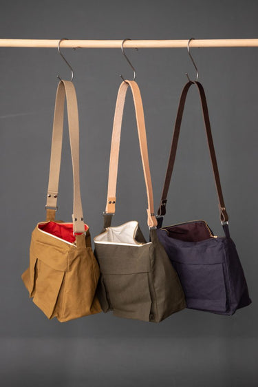 Merchant & Mills - Factotum tas