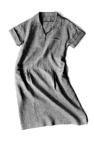 Merchant & Mills - Factory jurk