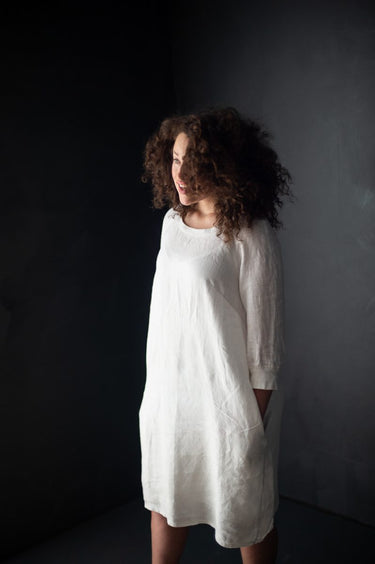 Merchant & Mills - Fielder top & jurk