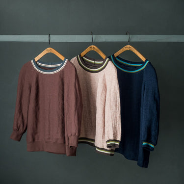 Merchant & Mills - Fielder top & jurk