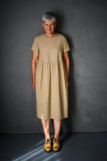 Merchant & Mills - Florence top & jurk