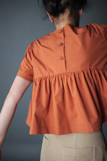 Merchant & Mills - Florence top & jurk
