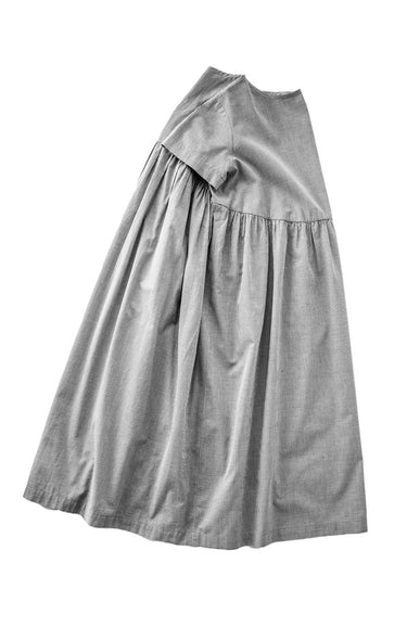 Merchant & Mills - Florence Plus Size