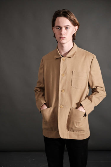 Merchant & Mills - Foreman jas