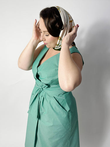 How to do fashion - No. 33 jurk