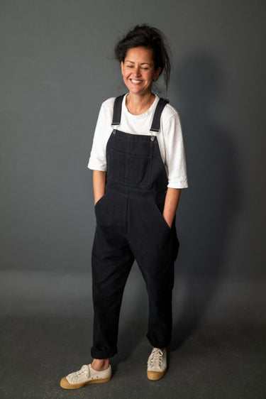 Merchant & Mills - Harlene tuinbroek