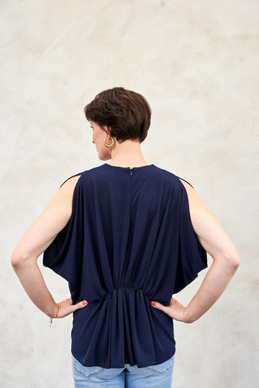 Knipmode 2404-20 top