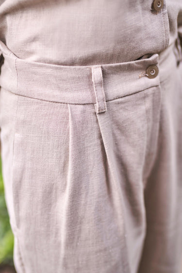 Knipmode 2404-16 broek