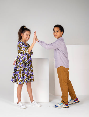 KNIPkids 2202-24 broek